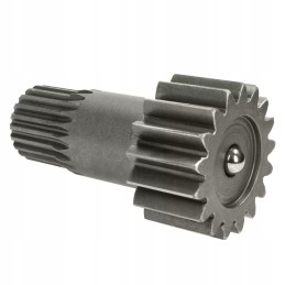 Stebulės redukcijos velenas hyundai r140lc 7 r180lc7 r210lc7