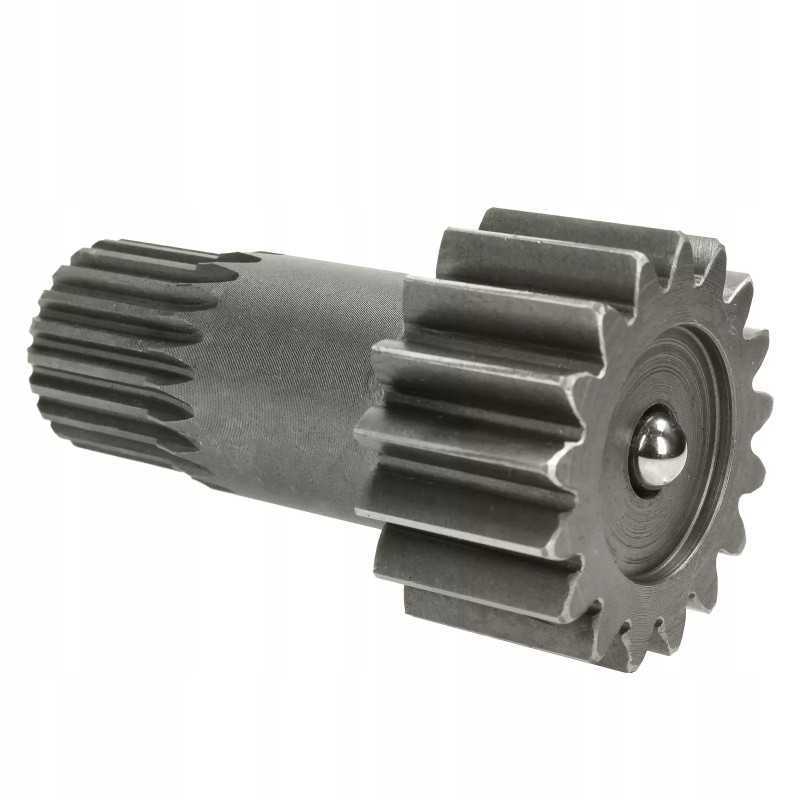 Stebulės redukcijos velenas hyundai r140lc 7 r180lc7 r210lc7