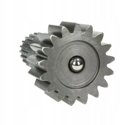 Stebulės redukcijos velenas hyundai r140lc 7 r180lc7 r210lc7