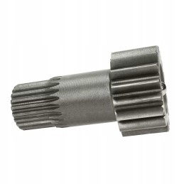 Stebulės redukcijos velenas hyundai r140lc 7 r180lc7 r210lc7