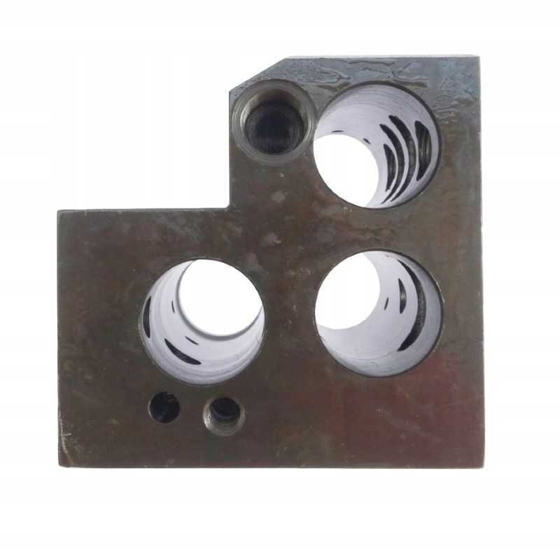 C 385 skirstytuvo korpusas