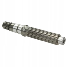 Varančiojo variklio velenas Doosan DX140LC DX140LCR S150LC