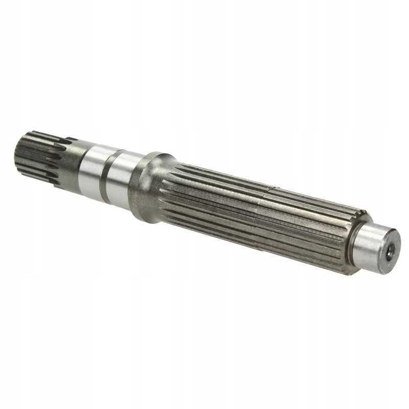 Varančiojo variklio velenas Doosan DX140LC DX140LCR S150LC