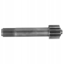 Stebulės redukcijos veleno korpusas cx210 cx225sr cx240 cx240lr