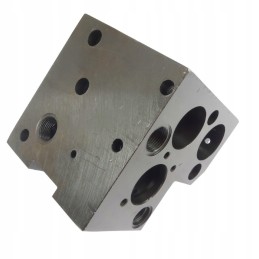 C 385 skirstytuvo korpusas