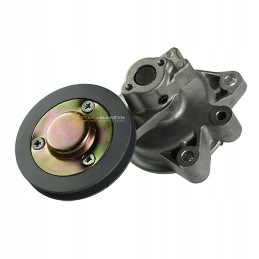 Diržo įtempiklis deutz f6l912w bf4l913 bf4l913t