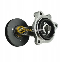 Diržo įtempiklis deutz f5l912 f5l912w f6l912 f6l912f