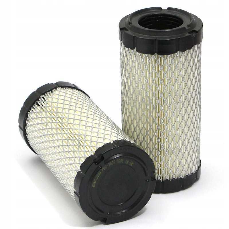 Oro filtras SL5673