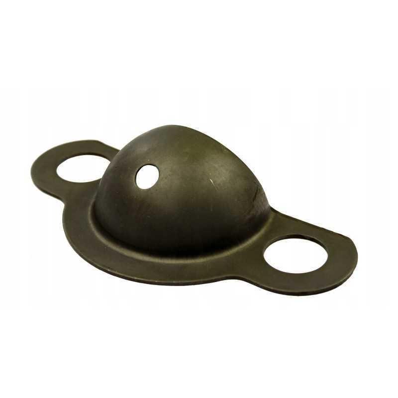 Cat savaeigės greiderio jungties dangtelio įdėklas