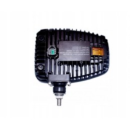 LED kelio žibintas, DRL priekinis žibintas, kompl