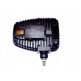 LED kelio žibintas, DRL priekinis žibintas, kompl