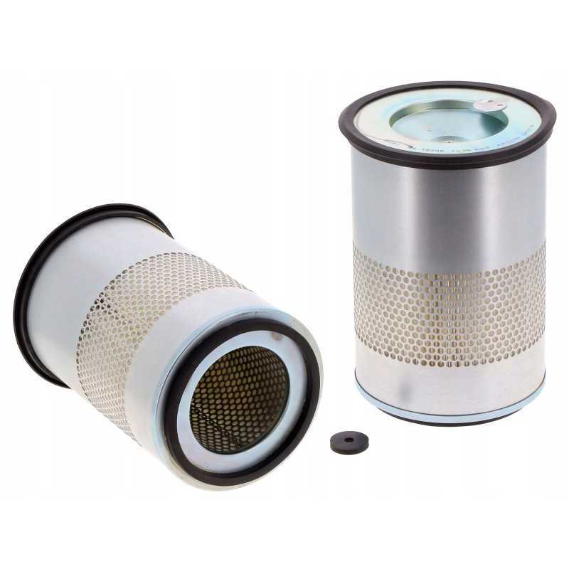 Pagrindinis oro filtras yra 16208