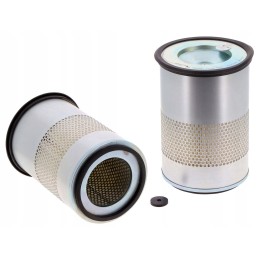 Pagrindinis oro filtras yra 16208