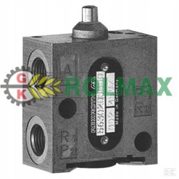 Platintojas 3 2 5630200000 wabco