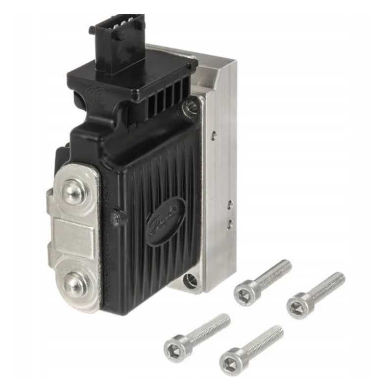 Solenoidinis vožtuvas 11 32v 157b4035 11166825