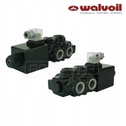 Solenoidinis vožtuvas 6 2 90l min 24v 1 2 walvoil