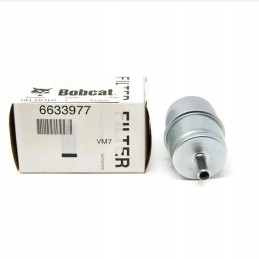 „Bobcat“ kuro filtras 6633977 b100 b200 b250 b300 bl275 bl370 bl570 200s 400s
