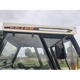 Zetor kabinos lipdukai x 2 vnt 135cm