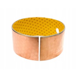 Cat ekskavatoriaus cilindro guolis