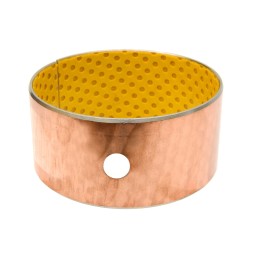 Cat ekskavatoriaus cilindro guolis