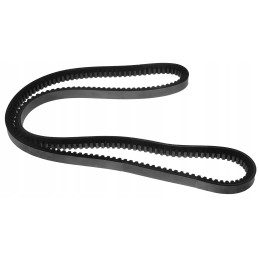 V formos diržas kačių buldozeris cva