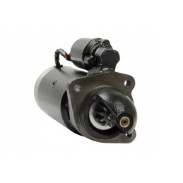 Cat Caterpillar M322C M318C starteris 1092361