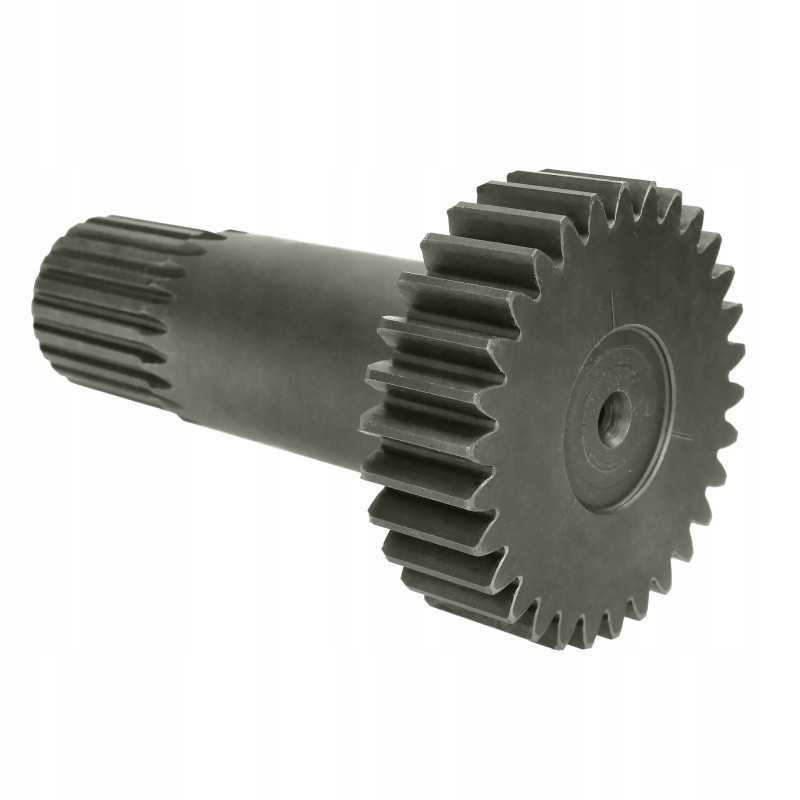 Stebulės šakotuvas jcb js220 05 903804