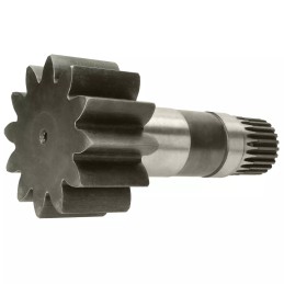 Sukamojo variklio veleno korpusas cx130 9010b lb00938