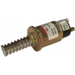 Start stop gesinimo ritė sa 3991 12 sisu diesel