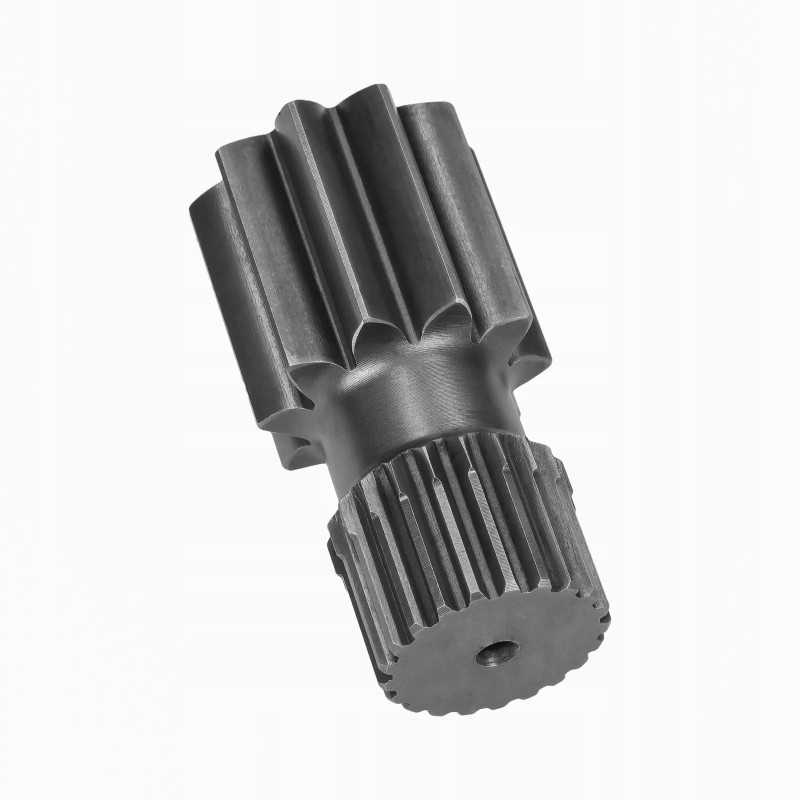 Stebulės stebulė volvo ec140d ec160d ec180d