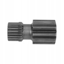 Stebulės stebulė volvo ec140d ec160d ec180d