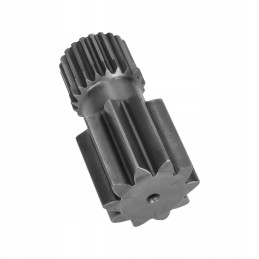 Stebulės stebulė volvo ec140d ec160d ec180d