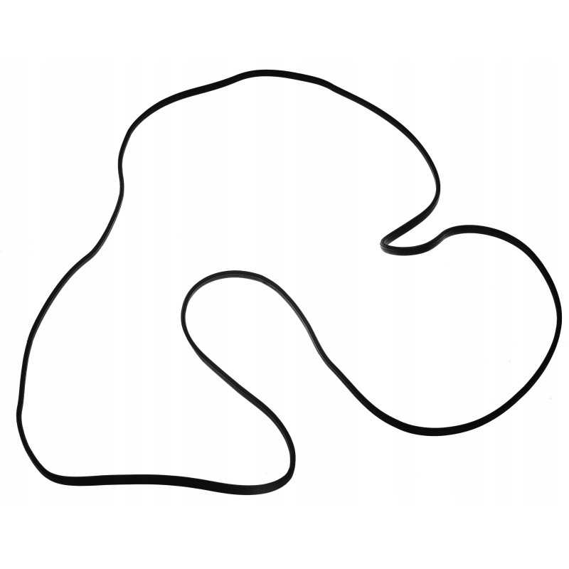 Vožtuvo dangtelio tarpinės kat. 2854106