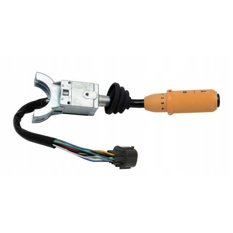 Priekinis/galinis jungiklis jcb kop lad 701 52701