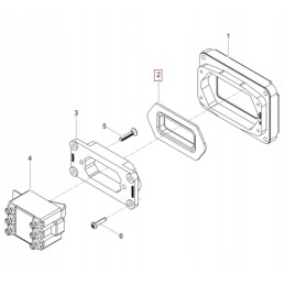 Membrana arfu irfu irsefu irsen 5000129569 0129569