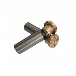 Rexroth A4VG125 hidraulinio siurblio stūmoklių komplektas