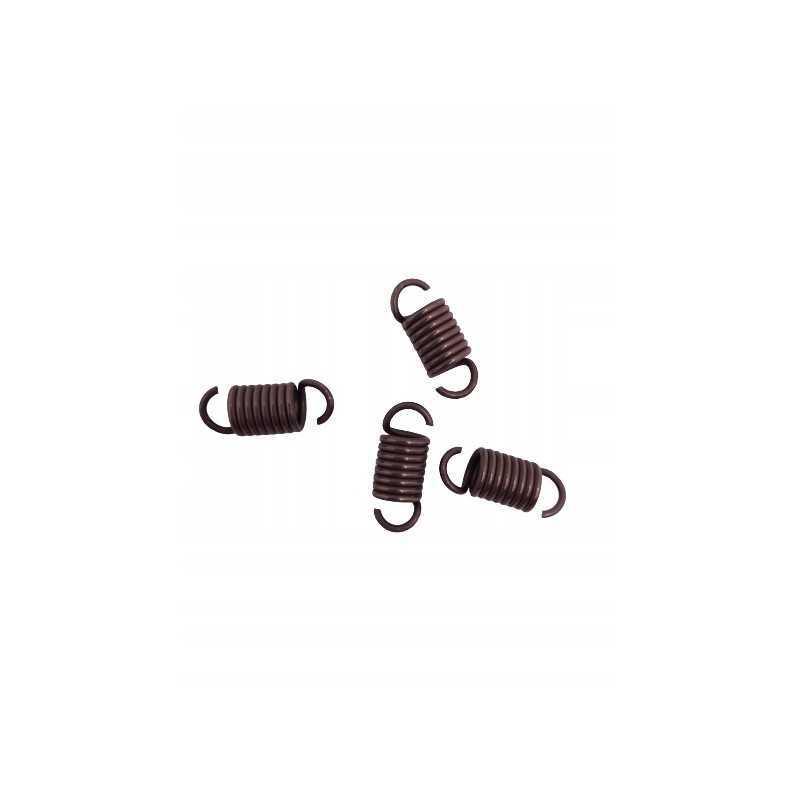 Sankabos spyruoklės bs62y bs65y komplektas