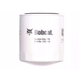 Bobcat alyvos filtras 7012303 e32 e85