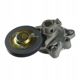 Deutz diržo įtempiklis 04152510 04150693 02134803