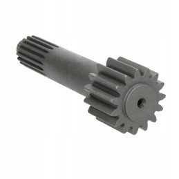 Stebulės stebulė volvo ec135b ec140 ec140b