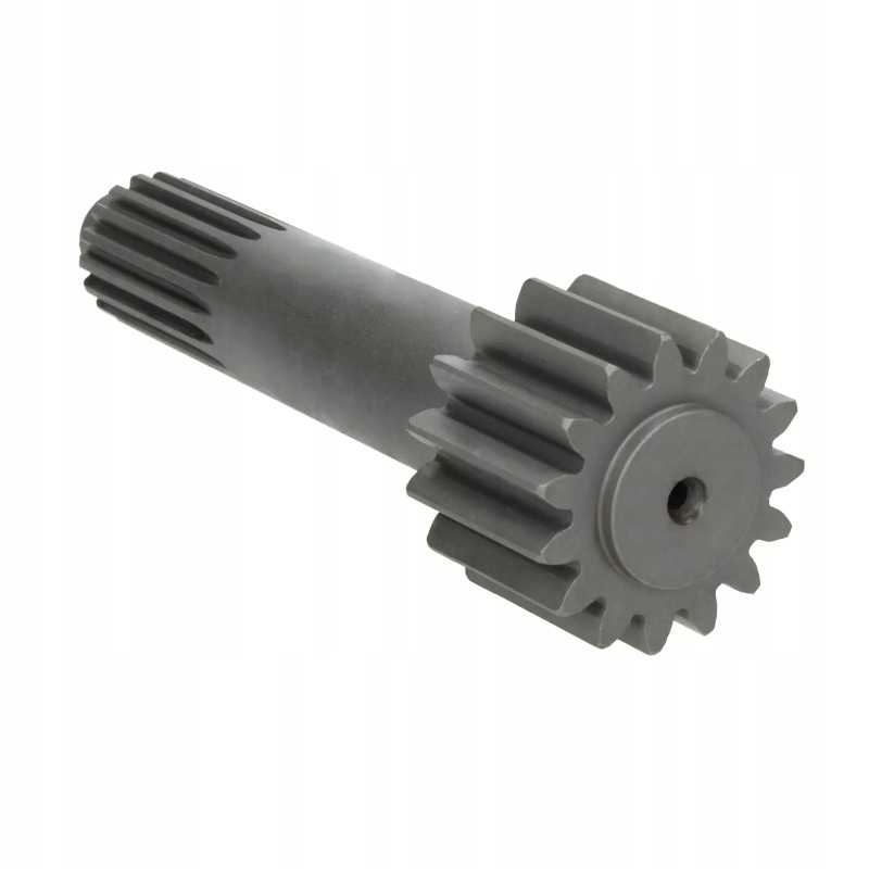 Stebulės stebulė volvo ec135b ec140 ec140b