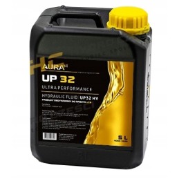 Aura up hv hidraulinė alyva 32 5l 4002 2805