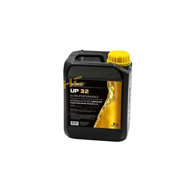 Aura up hv hidraulinė alyva 32 5l 4002 2805