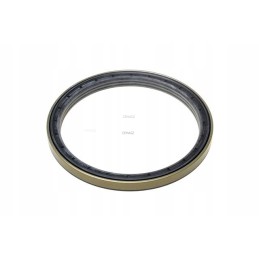 Priekinės stebulės sandariklio keitimas katėms