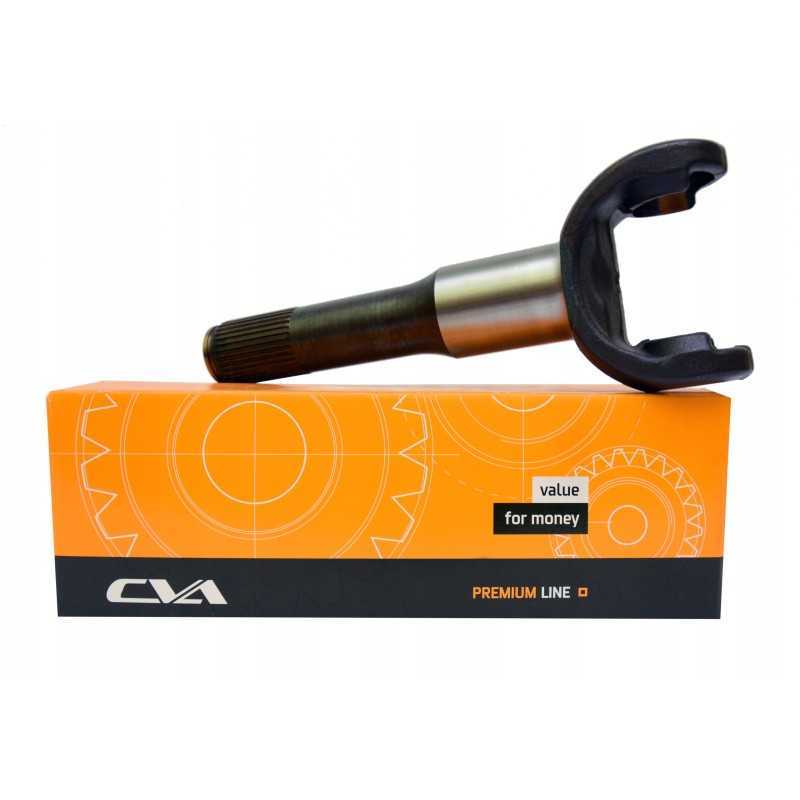 Polos trumpas JCB ekskavatorius-krautuvas DL 270mm CVA