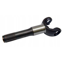 Polos trumpas JCB ekskavatorius-krautuvas DL 270mm CVA