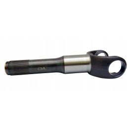 Polos trumpas JCB ekskavatorius-krautuvas DL 270mm CVA