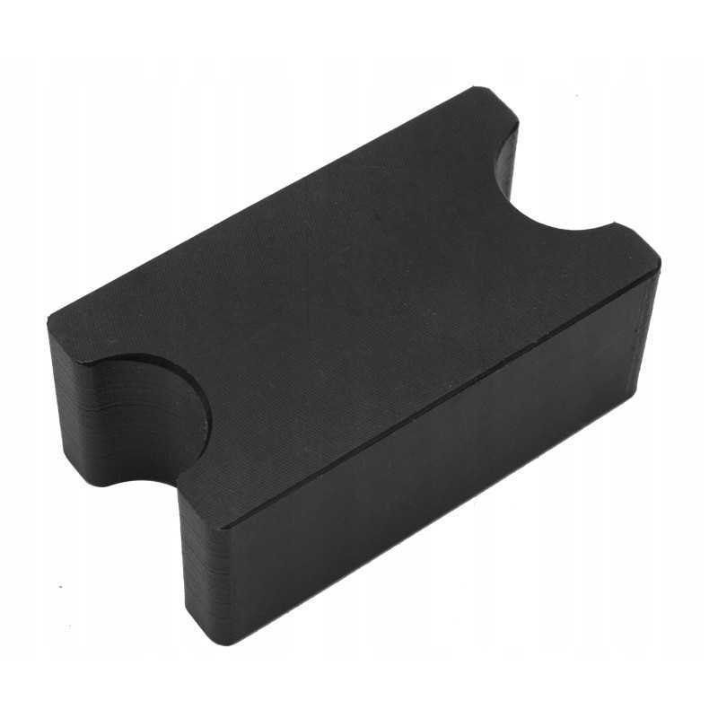 Atraminis slydimas kačių ekskavatoriniam krautuvui 35 5 mm