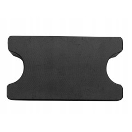 Atraminis slydimas kačių ekskavatoriniam krautuvui 35 5 mm