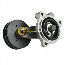 Diržo įtempiklis deutz bf6l914c tcd214 l06 2 diržai